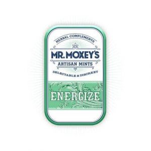 Energize Mints 100mg UK