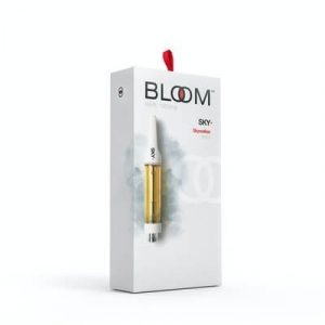 Bloom Vape Cartridges UK