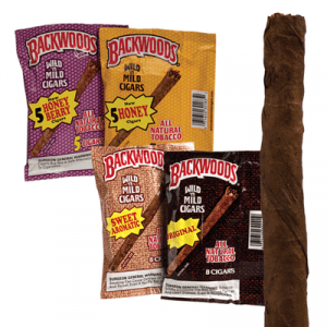 Buy Backwoods Cigars UK