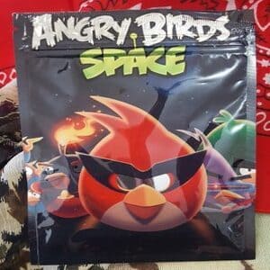 Angry Birds Herbal Incense 3g UK