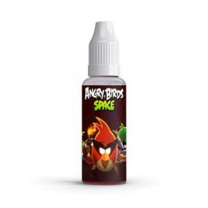 Angry Birds Liquid Incense UK