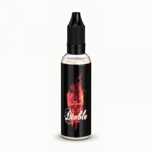 Diablo Liquid Incense UK 5ml