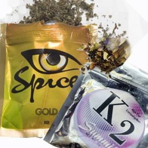 K2 Herbal Incense UK