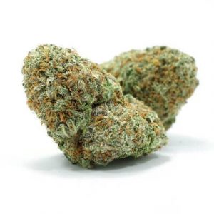 MAC 1 Cannabis Strain UK