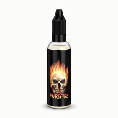 Buy Pure Fire Liquid Incense UK