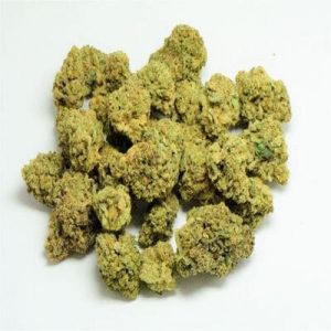 99 Problemi Cannabis Strain UK
