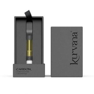 Carbon21 Mai Tai Badder Cartridge UK
