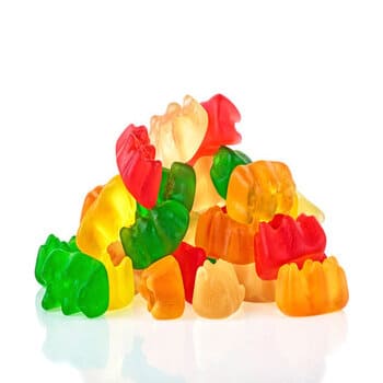 Gummy Bears Delta 9 UK
