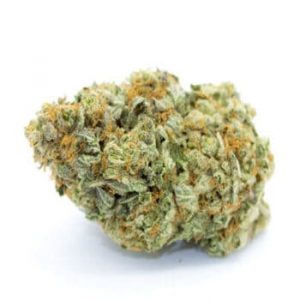 الأناناس بالضباب Delta-8 THC Cannabis UK