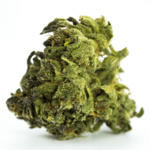 Green Dragon Indica Marijuana UK